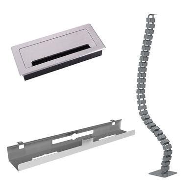 Káblový manažment