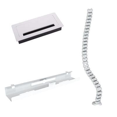 Káblový manažment