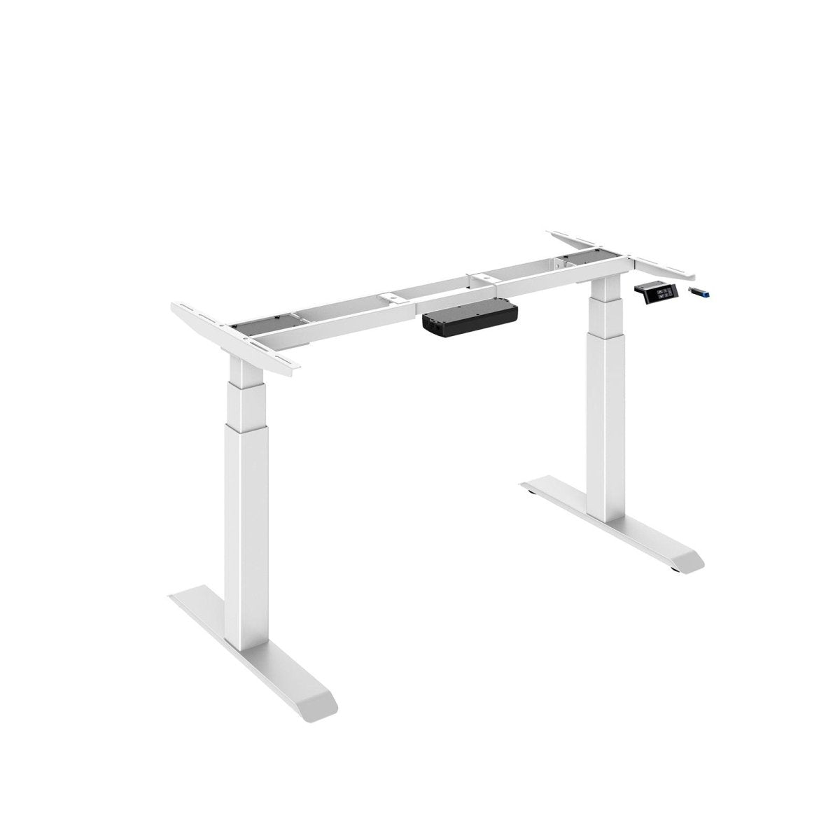 #farba podnože_biela