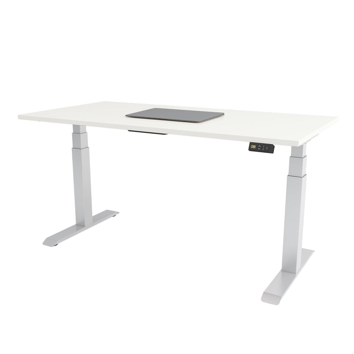 #farba podnože_biela