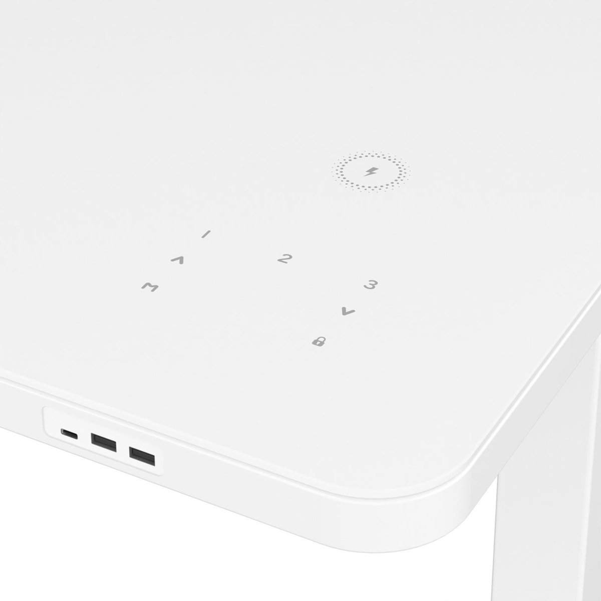 #farba podnože_biela