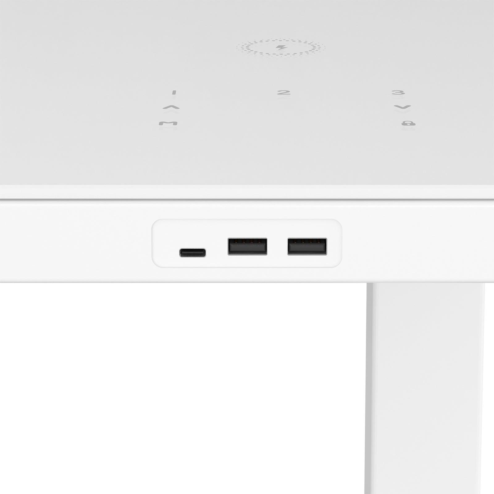 #farba podnože_biela