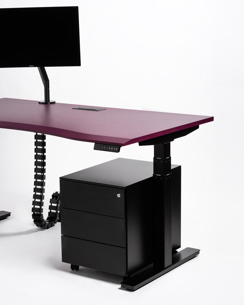 Single ErgoArm - JC design