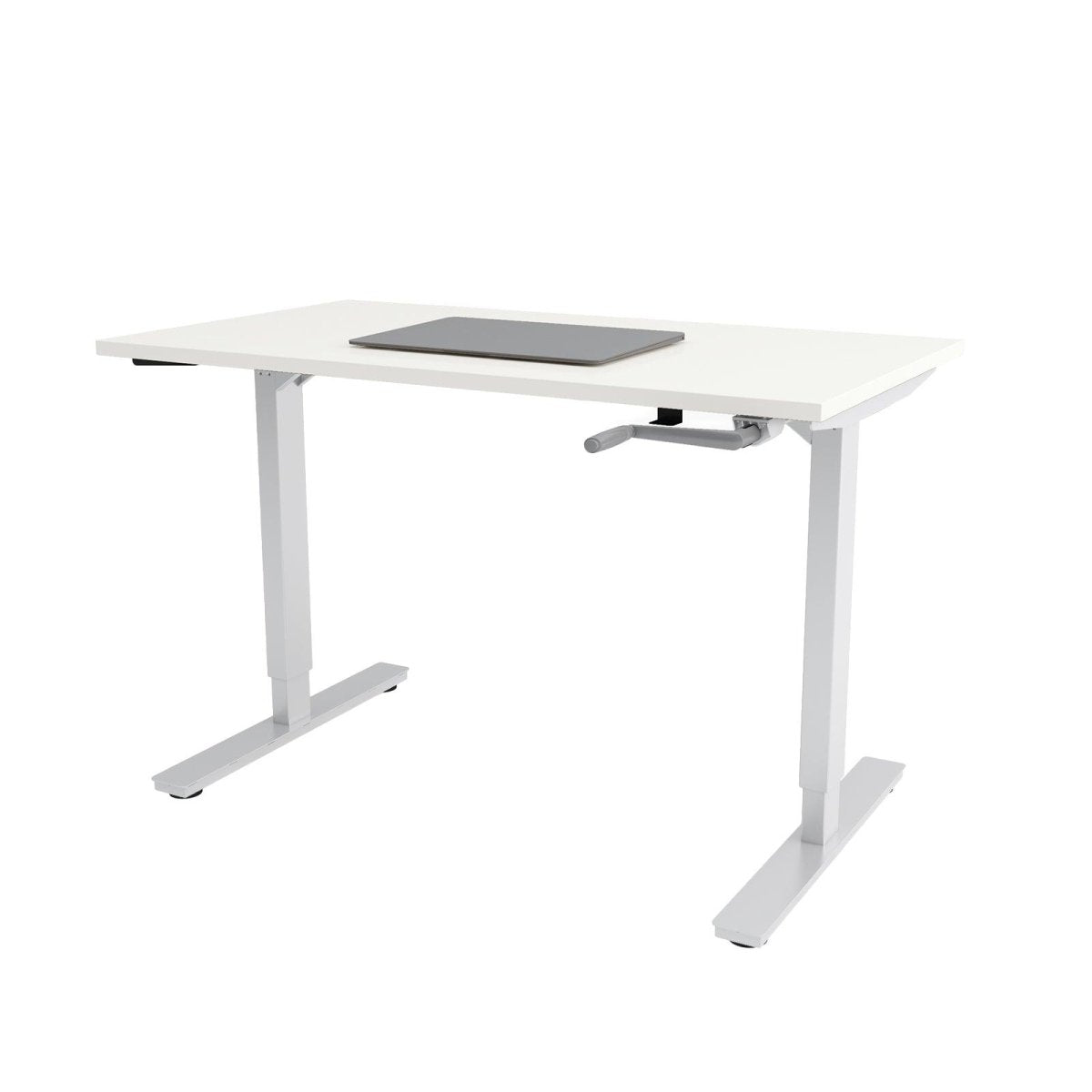 #farba podnože_biela