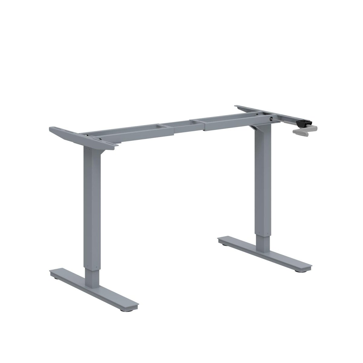 #farba podnože_sivá