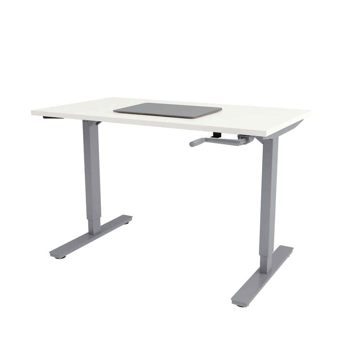 #farba podnože_sivá