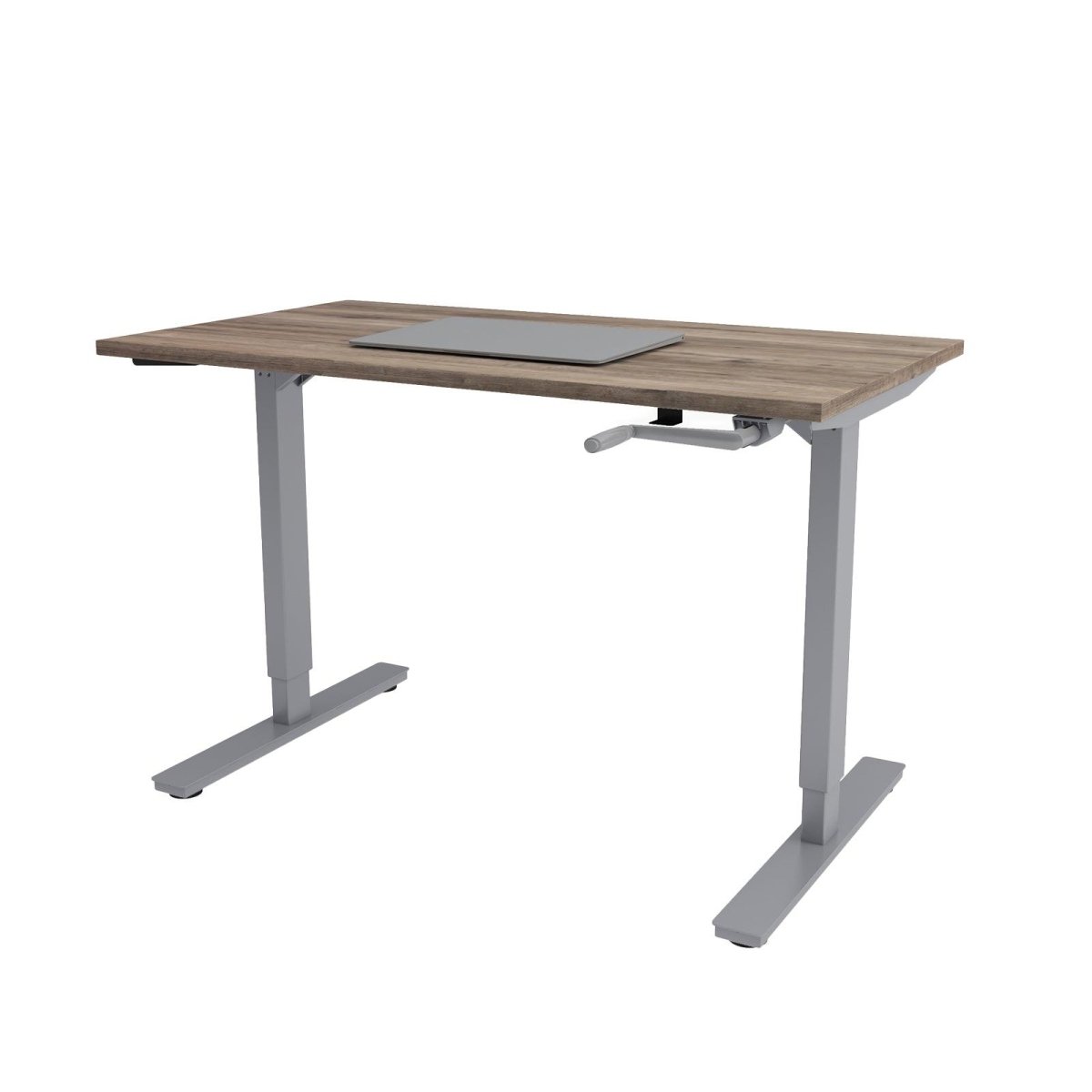 #farba podnože_sivá