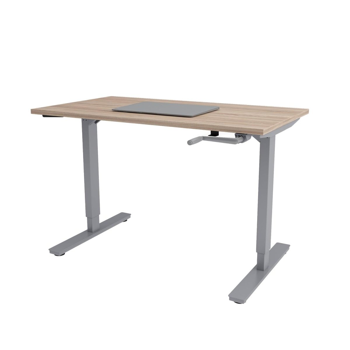 #farba podnože_sivá