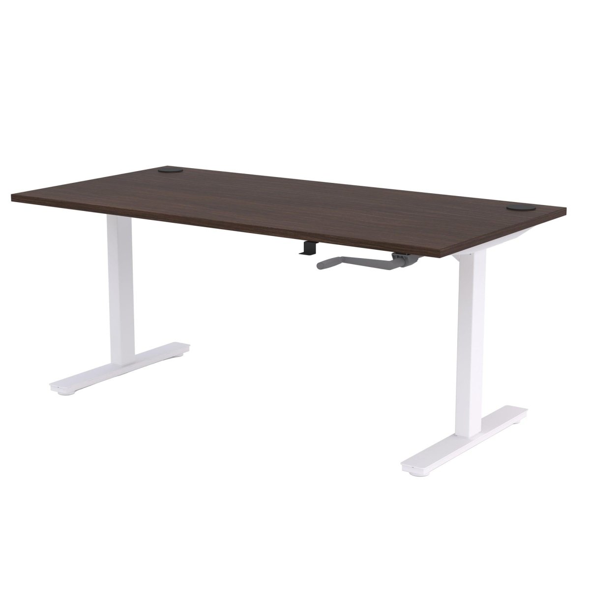 #farba podnože_biela