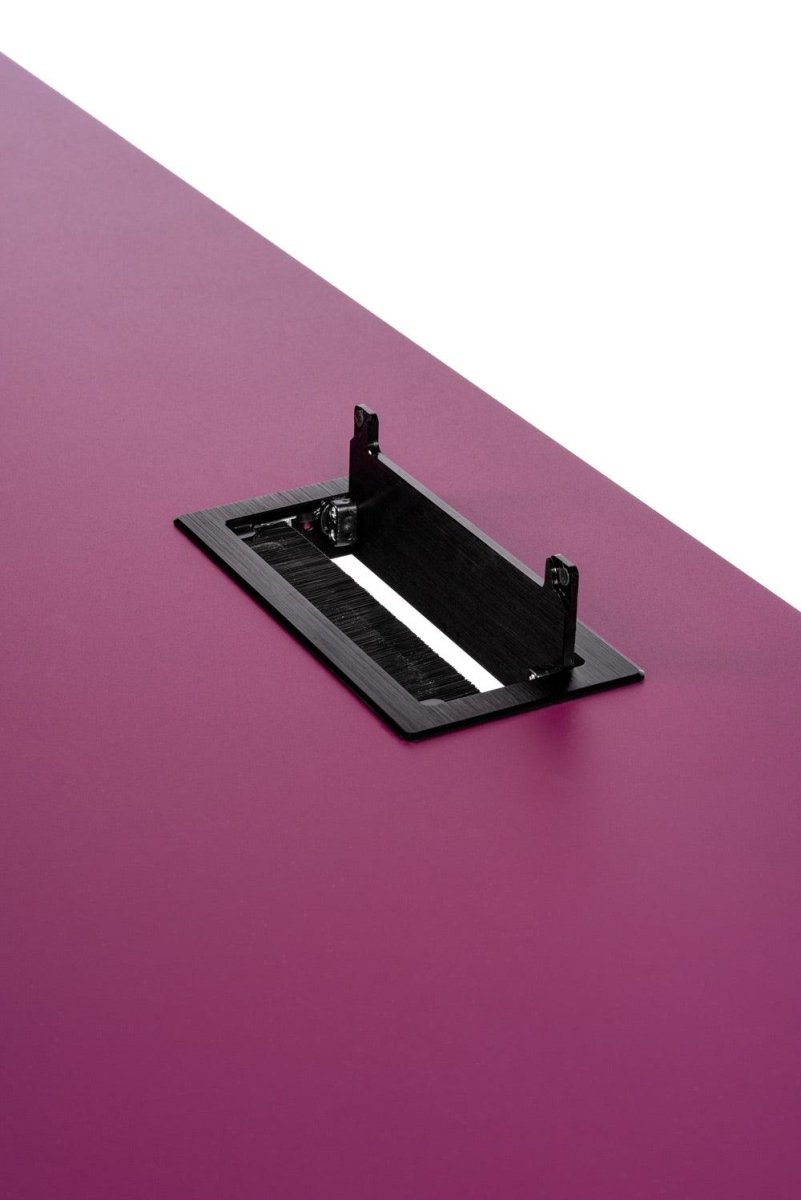 Káblový manažment - JC design