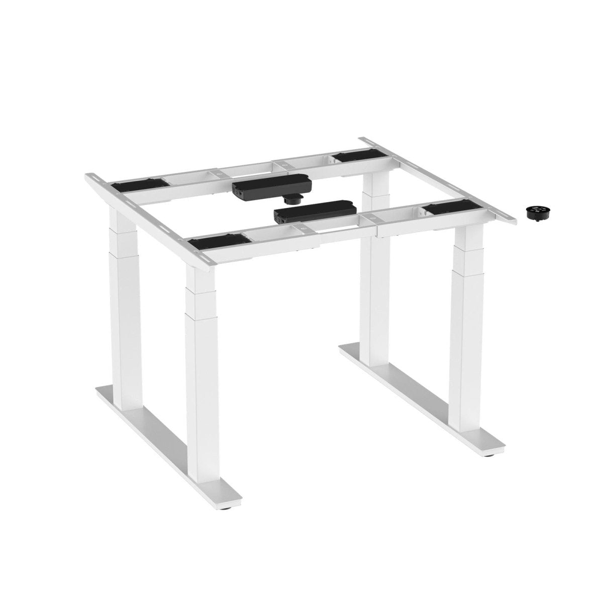 #farba podnože_biela