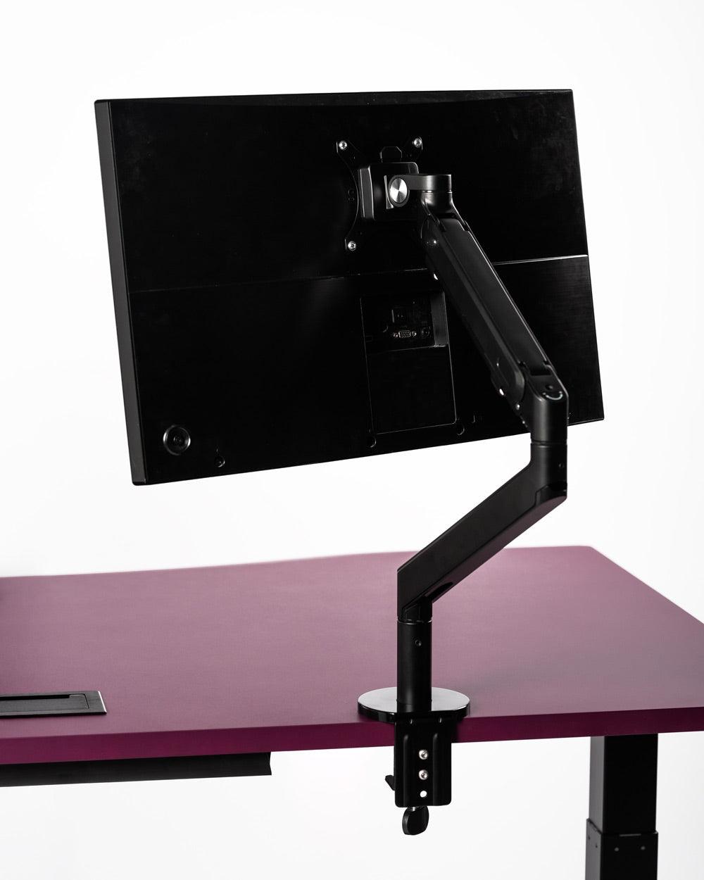 Single ErgoArm - JC design