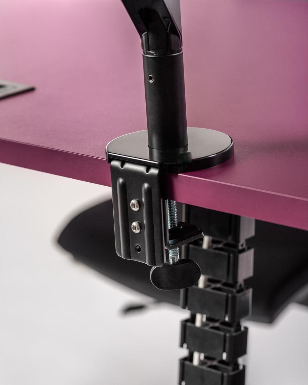 Single ErgoArm - JC design