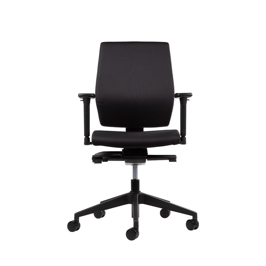 Kancelárska ergonomická stolička CLEA
