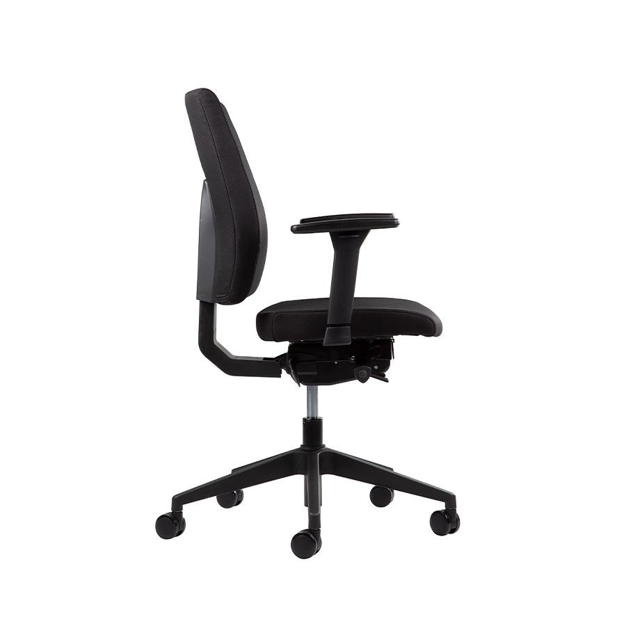 Kancelárska stolička CLEA